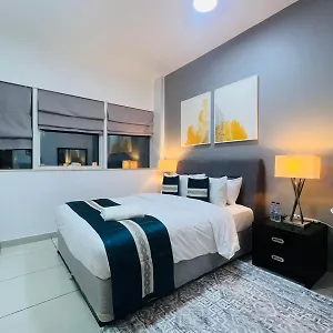  Guest house Private In 3 Bedroom Skynest Homes Marina Pinnacle