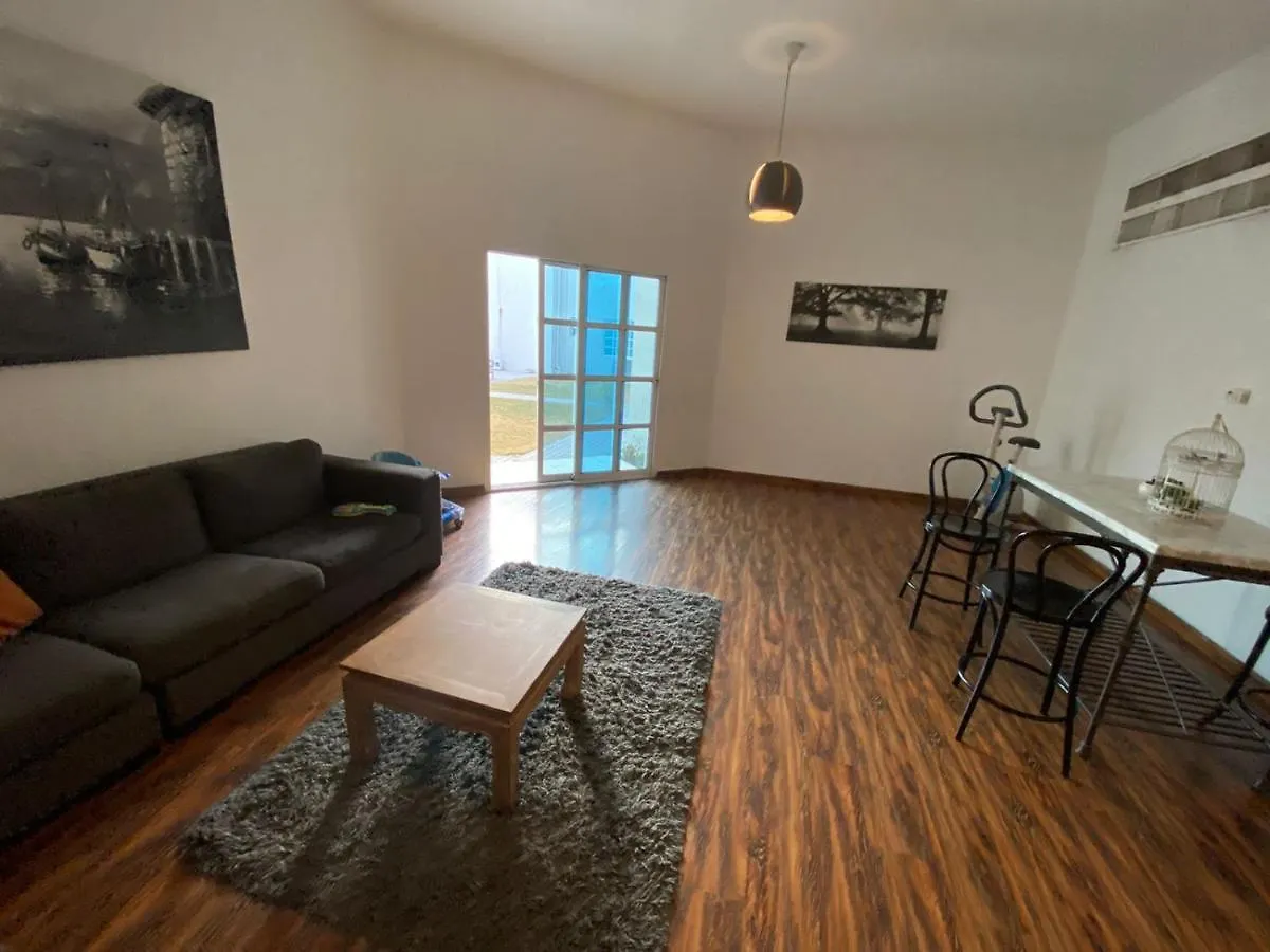 דובאי Comfortable Private Rooms In Compound Housing