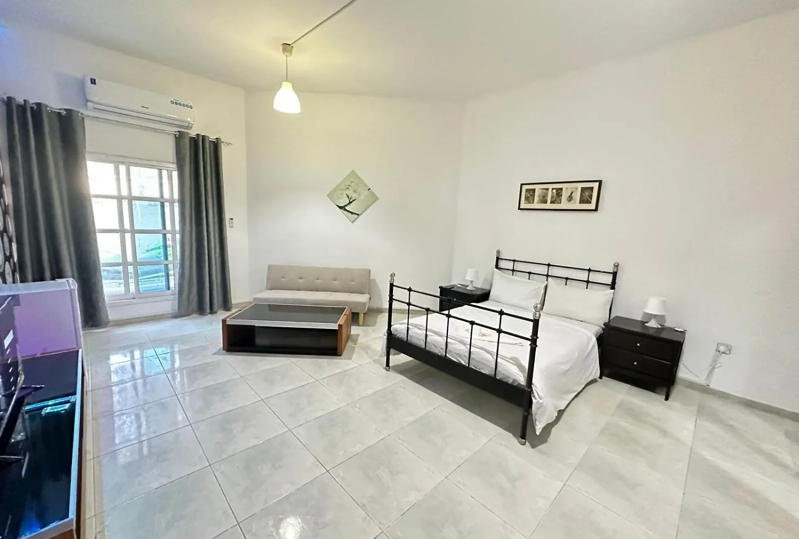 בית הארחה דובאי Comfortable Private Rooms In Compound Housing איחוד האמירויות הערביות