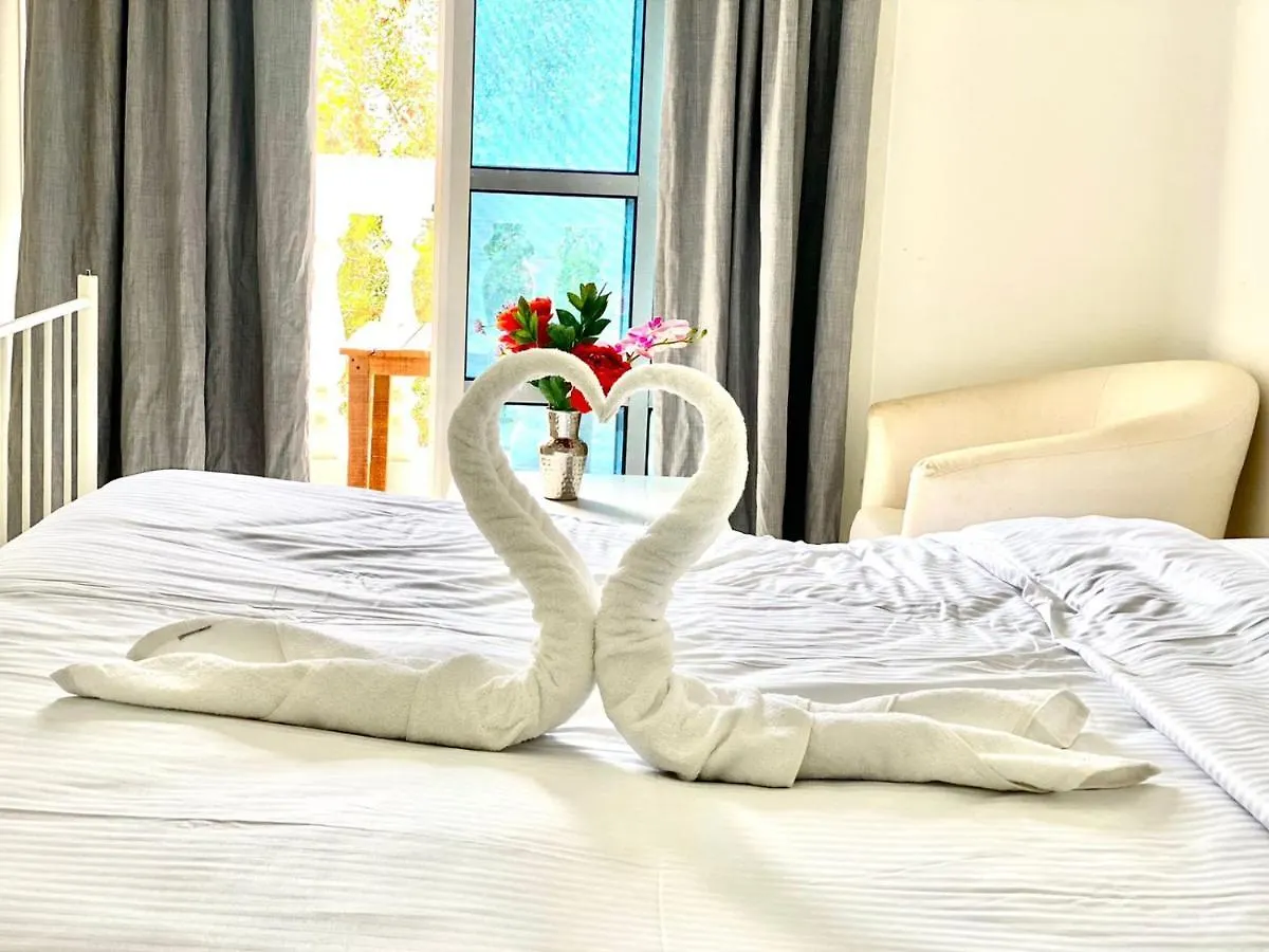 Comfortable Private Rooms In Compound Housing Dubai
