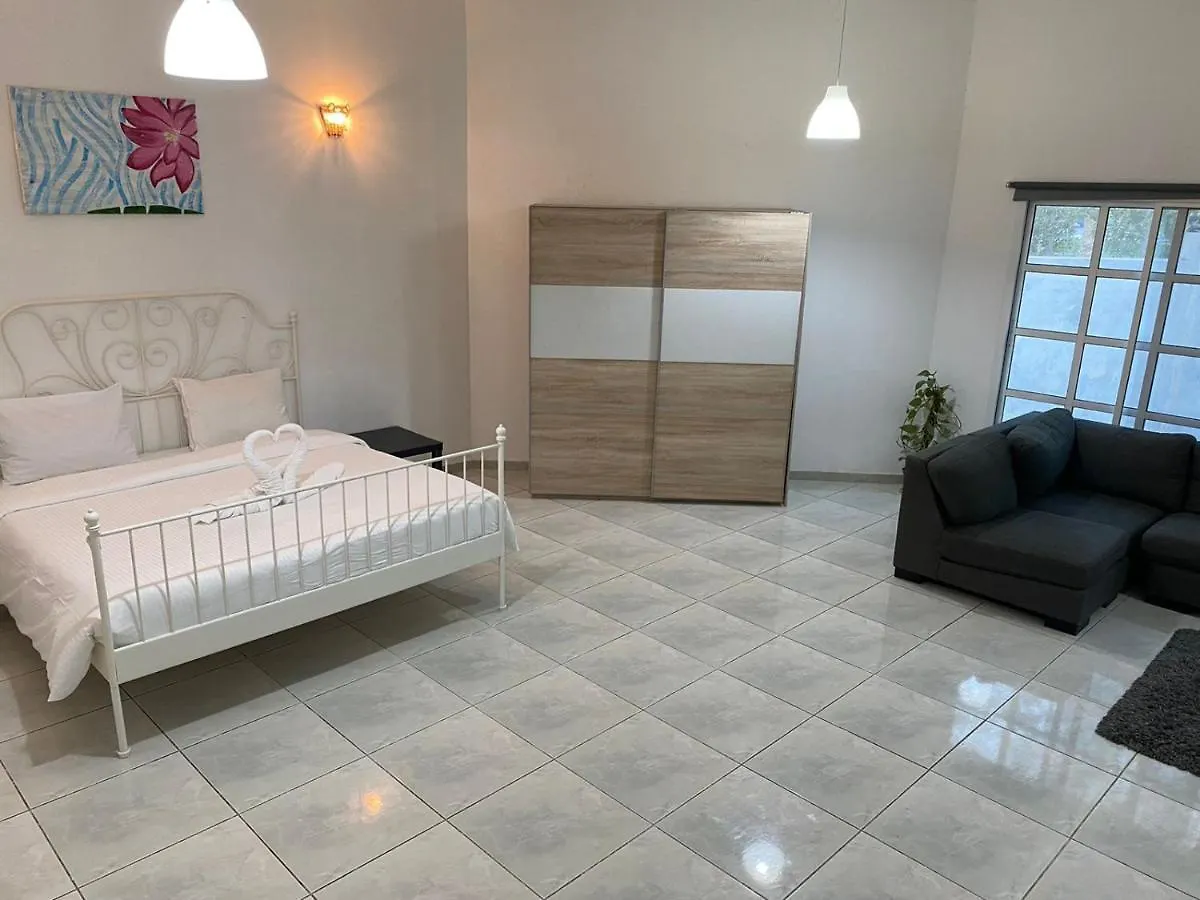 Comfortable Private Rooms In Compound Housing Dubai