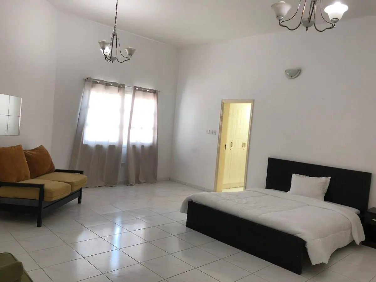 Comfortable Private Rooms In Compound Housing Dubai 0*,  United Arab Emirates