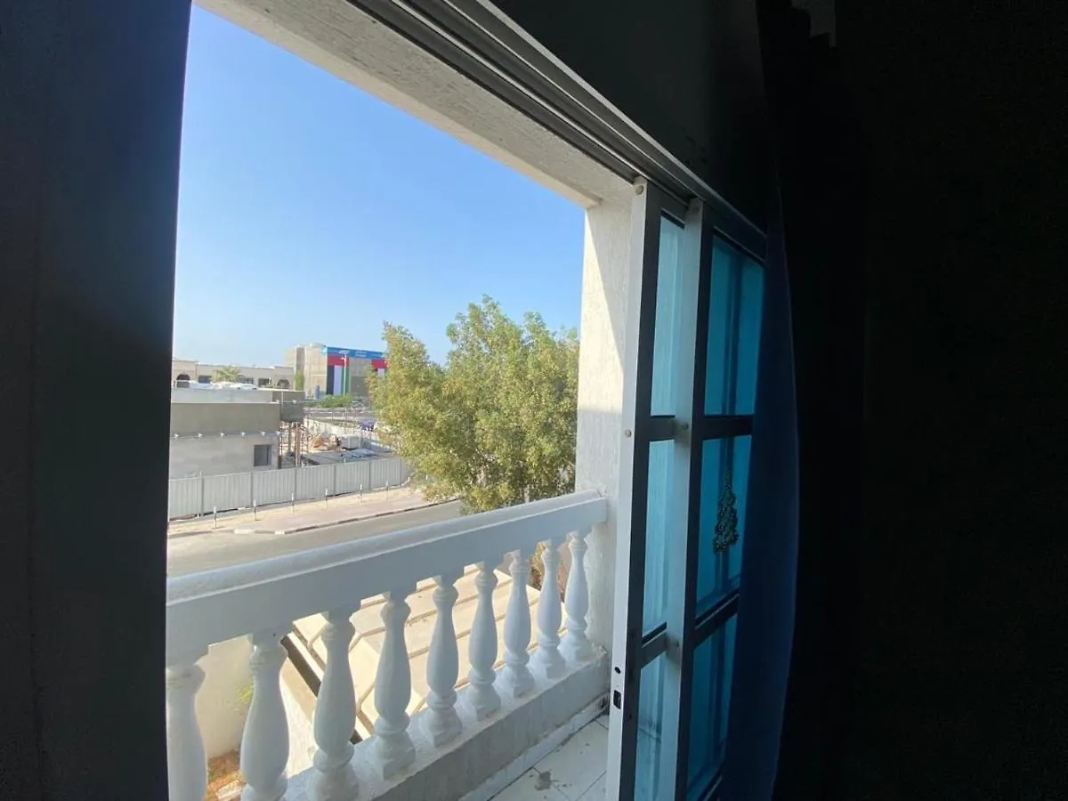 Comfortable Private Rooms In Compound Housing Dubai 0*,  United Arab Emirates