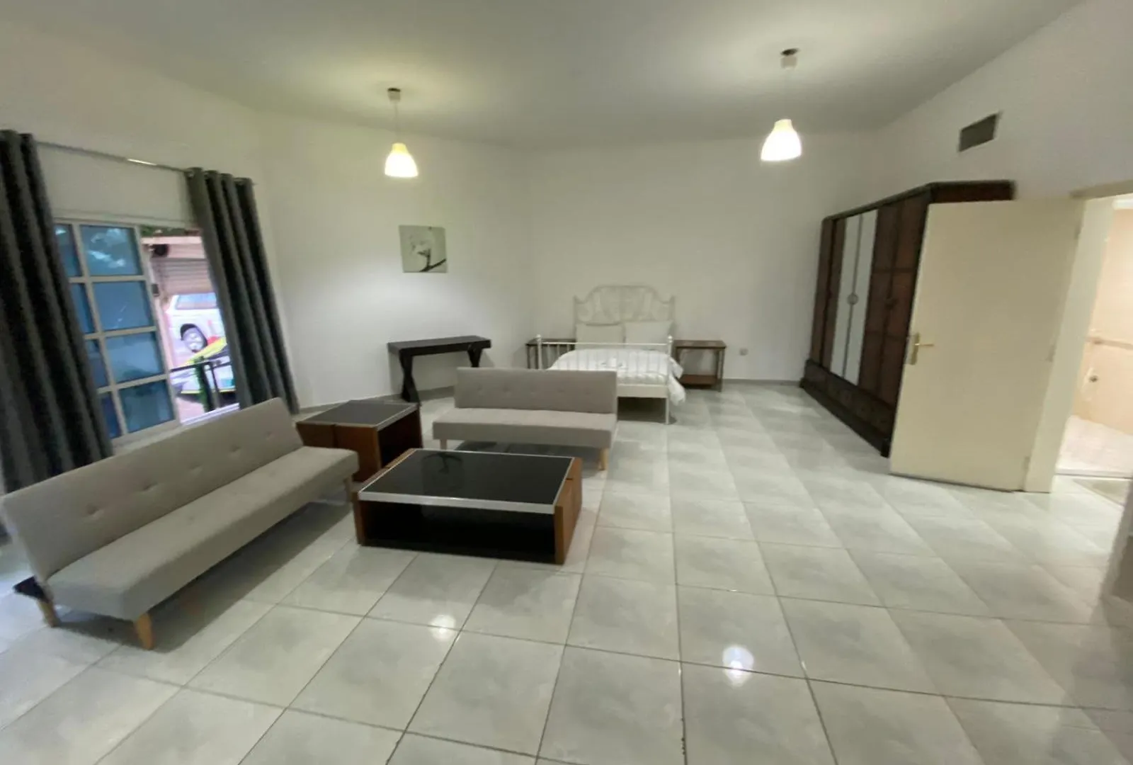 Guest house Comfortable Private Rooms In Compound Housing Dubai