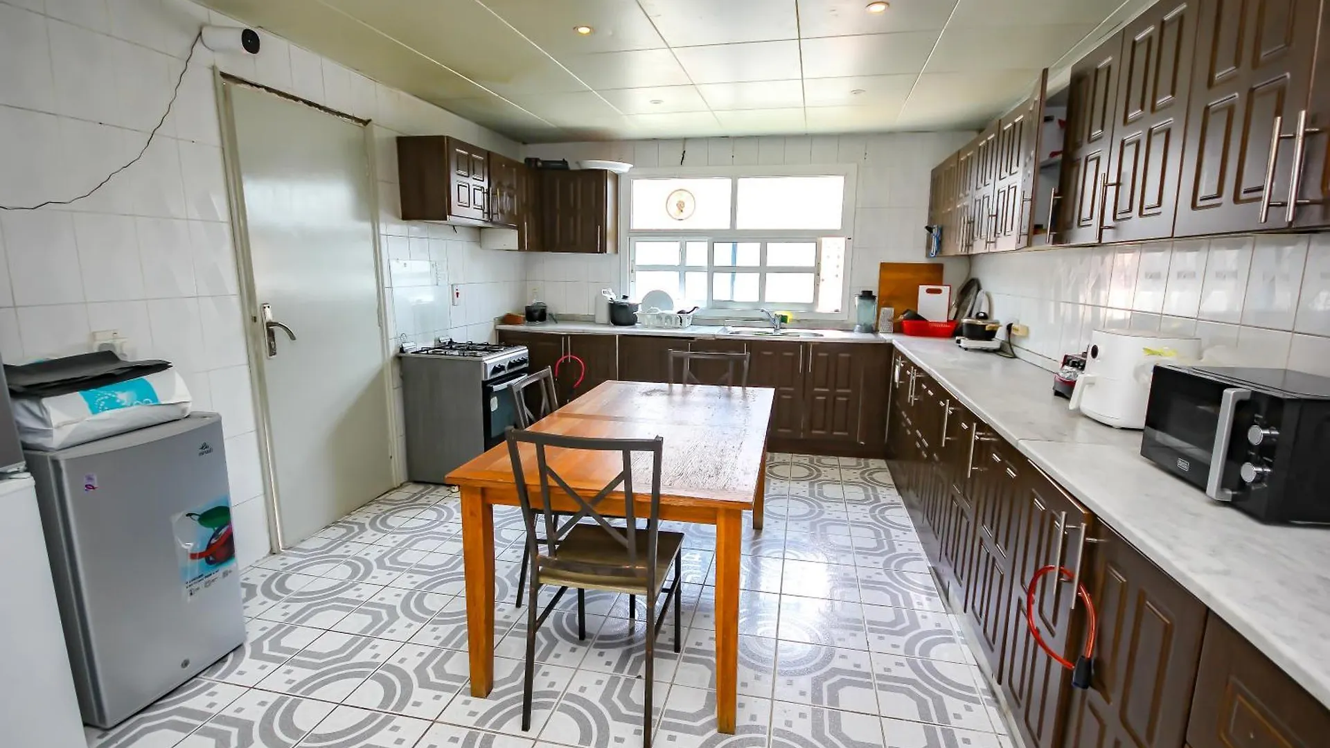 Comfortable Private Rooms In Compound Housing Dubai